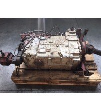 Cambio Iveco 330.36 ZF16S190 1297060015